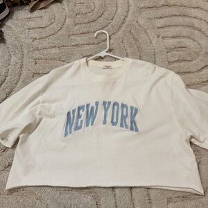 Brandy Melville Tees and Tanks